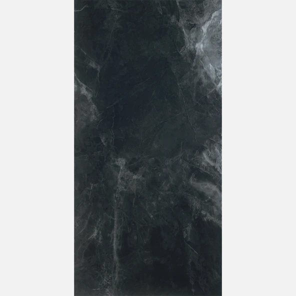 Çanakkale Seramik Dark Cloud Parlak 60x120cm (2'li Paket) ürün görseli 1