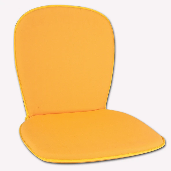 Belde Monoblok Minderi 45X82X3,5 cm Değişik Renklerde (4'li Paket) ürün görseli 1