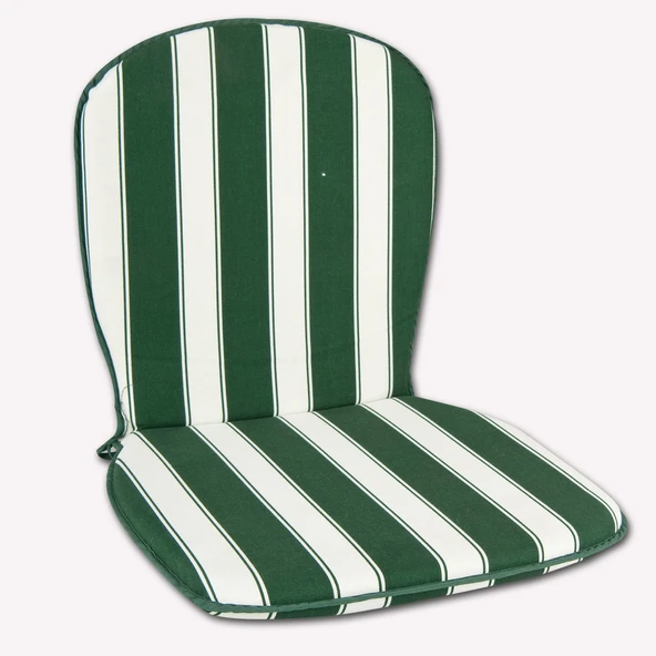 Belde Monoblok Minderi 45X82X3,5 cm (5'li Paket) ürün görseli 1