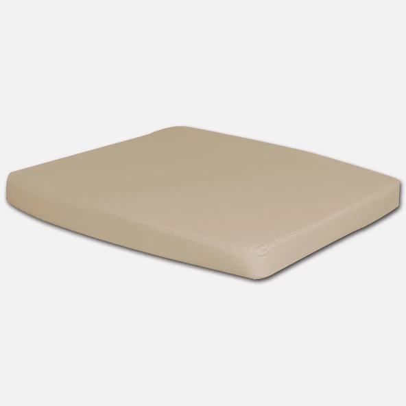 Belde Koltuk Minderi 48x46x5cm Değişik Renklerde (6'li Paket) ürün görseli 1
