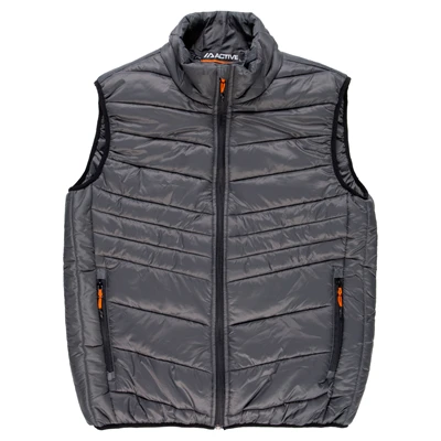Active Erkek Yelek M-Xxl Antrasit&Siyah (5'li Paket) ürün görseli 1