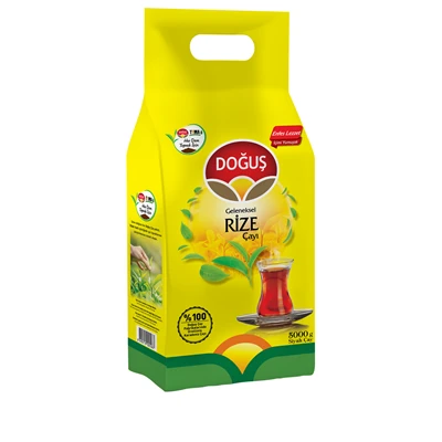DOĞUŞ Rize Çay 5 Kg (3'li Paket) ürün görseli 1