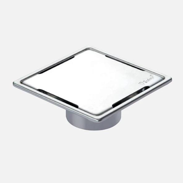Sukar Line/9 10x10 Plain Izgara (7'li Paket) ürün görseli 1