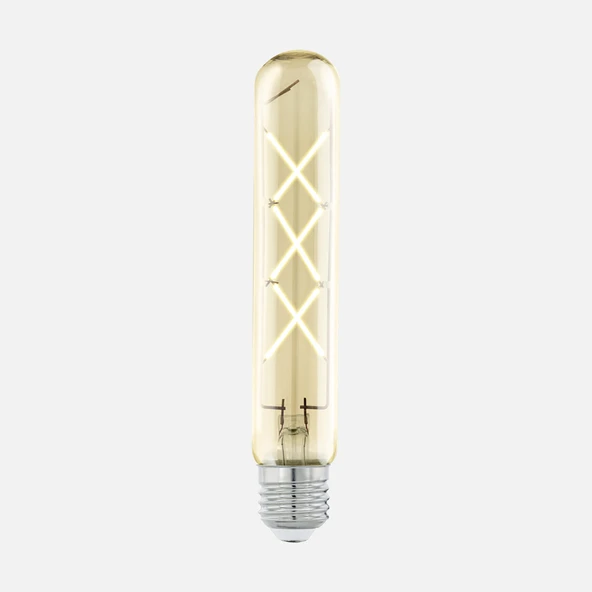 Eglo Amber T30 4 W Beyaz Klasik E27 Duy Led Ampul (7'li Paket) ürün görseli 1