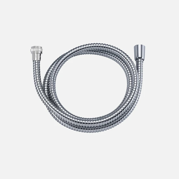 Mateu Bubble Stream Duş Hortumu 150cm (8'li Paket) ürün görseli 1