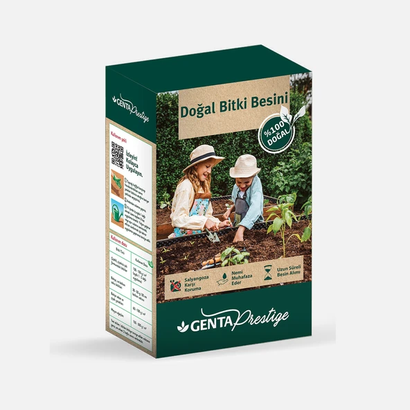 Prestige Doğal Bitki Besini (7'li Paket) ürün görseli 1