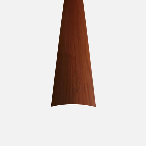 Ersin 3104 41mm Seviye Profili Huş 270 cm (7'li Paket) ürün görseli 1