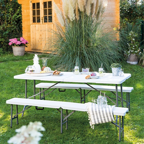 Sunfun Piknik Masası ürün görseli 1
