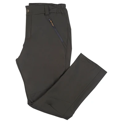 Active Softshell Pantolon Trw2024-05l Haki (4'li Paket) ürün görseli 1