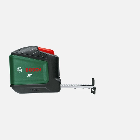 Bosch Şerit Metre 3m (8'li Paket) ürün görseli 1