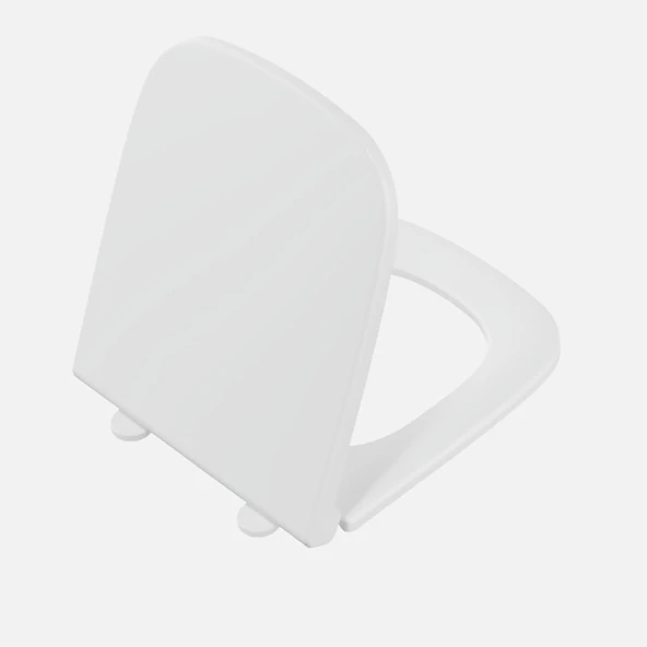 VitrA S20 NP Soft Klozet Kapağı (2'li Paket) ürün görseli 1