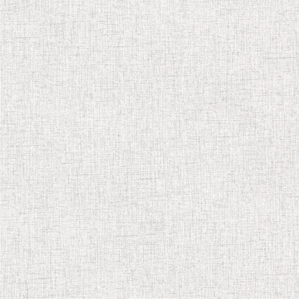 Golden Keten Görünümlü Duvar Kağıdı Gri 52 cm x 10 m (5'li Paket) ürün görseli 1