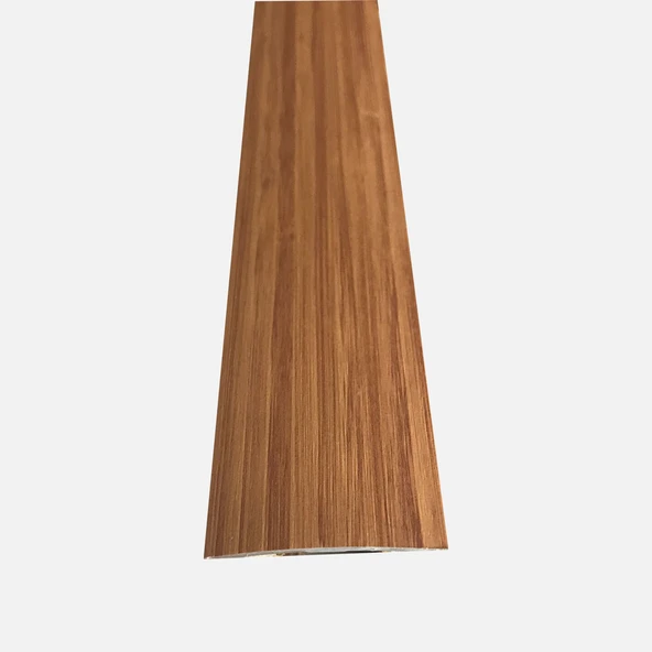 Ersin 40 mm Ek Kapama Profili Bambu 270 cm (7'li Paket) ürün görseli 1