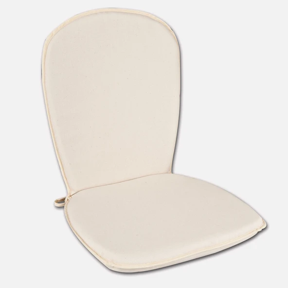 Belde Monoblok Minderi 45X82X3,5 cm Değişik Renklerde (3'li Paket) ürün görseli 1