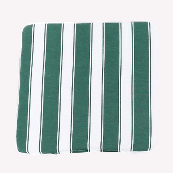 Belde Koltuk Minderi 42x45x3,5cm Değişik Renklerde (6'li Paket) ürün görseli 1