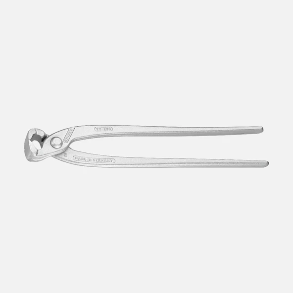 Knipex Betoncu Kerpeteni 28 cm (3'li Paket) ürün görseli 1