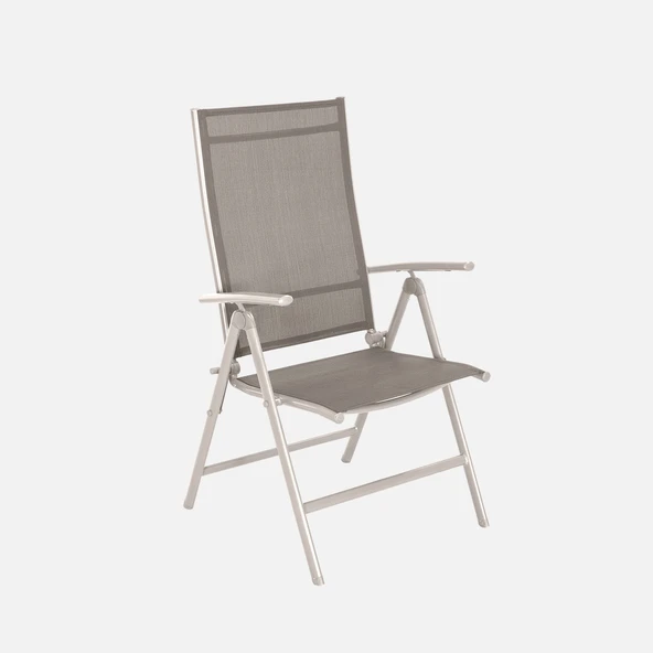 Sunfun Aluminyum Katlanır Sandalye ürün görseli 1