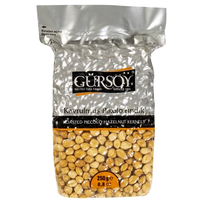 GÜRSOY Pikola Fındık 250G (5'li Paket) ürün görseli 1