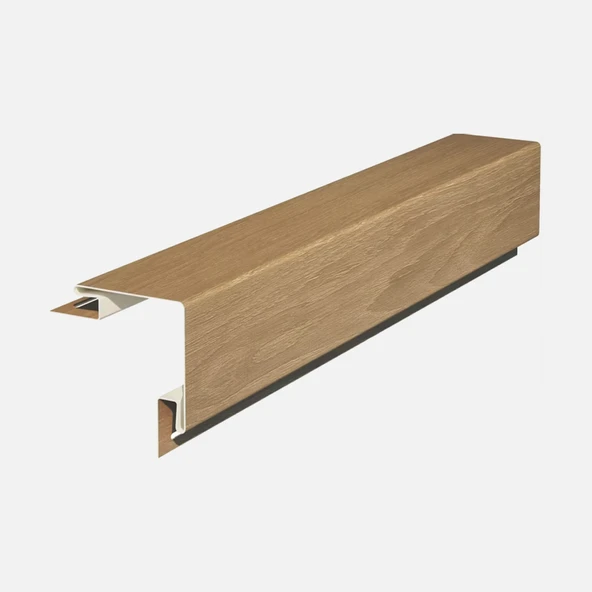 SVP-12 OUTSIDE CORNER (3'li Paket) ürün görseli 1