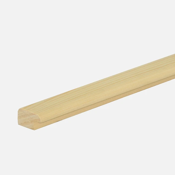 Neuhofer Resim Çıtası 19x35 mm 240 cm (4'li Paket) ürün görseli 1