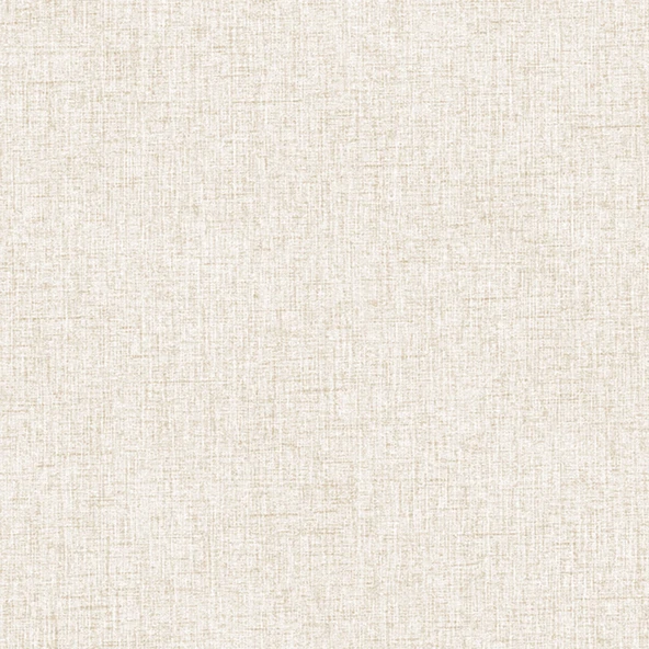 Golden Keten Görünümlü Duvar Kağıdı Bej 52 cm x 10 m (4'li Paket) ürün görseli 1