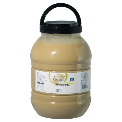 aro Tahin 4 Kg (7'li Paket) ürün görseli 1