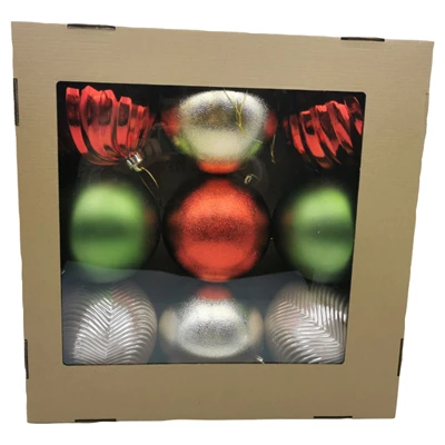Tarrington House Parlak Mat 15Cm 9Lu Bsc Color (4'li Paket) ürün görseli 1