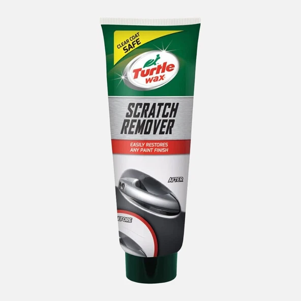 Turtle Wax İnce Çizik Giderici Pasta 100 Ml (4'li Paket) ürün görseli 1
