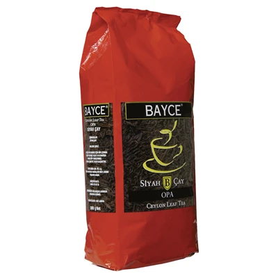 BETA Bayce Çay Seylan Opa 500G (5'li Paket) ürün görseli 1