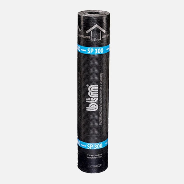 BTM Membran Sp300 1 x 10 m (2'li Paket) ürün görseli 1