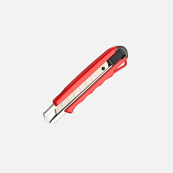 Maket Bıçağı - 25 mm (8'li Paket) ürün görseli 1
