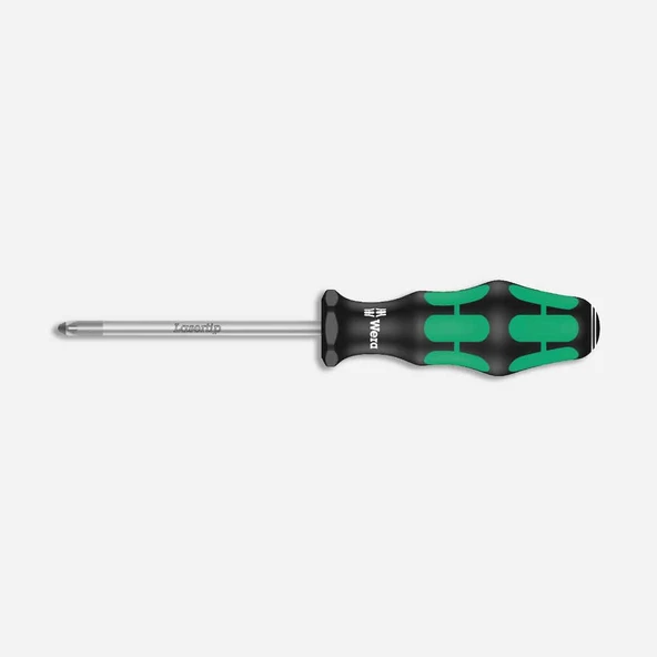 Wera Tornavida  Pz 1355Pz 1X80 mm (7'li Paket) ürün görseli 1