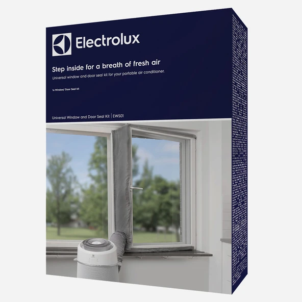 Electrolux Portatif Klima Aksesuar Kit ürün görseli 1