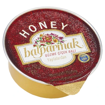 balparmak Bal 72Li 20G Çiçek (2'li Paket) ürün görseli 1