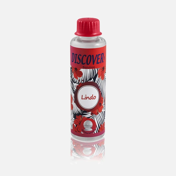 Discover Sihirli Küre Lindo Sıvı Oda Kokusu (5'li Paket) ürün görseli 1