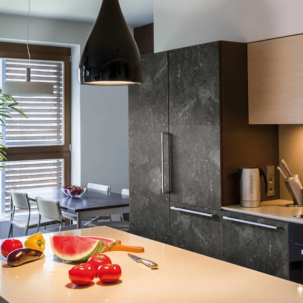 D-C Fix Yapışkanlı Folyo Avellino Beton (7'li Paket) ürün görseli 1