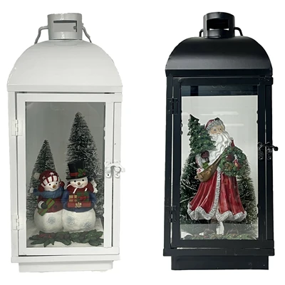Tarrington House Sokak Lambası Ledli 42Cm ürün görseli 1
