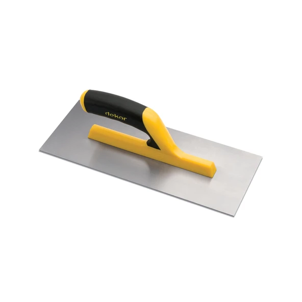 Dekor 12x35 cm Alçı Malası (7'li Paket) ürün görseli 1