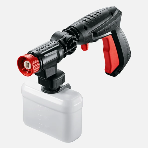 Bosch Basınçlı Yıkama 360 Derece Yıkama Tabancası (2'li Paket) ürün görseli 1