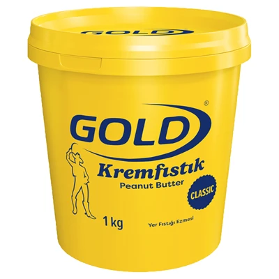 GOLD Kremfıstık 1 Kg (7'li Paket) ürün görseli 1