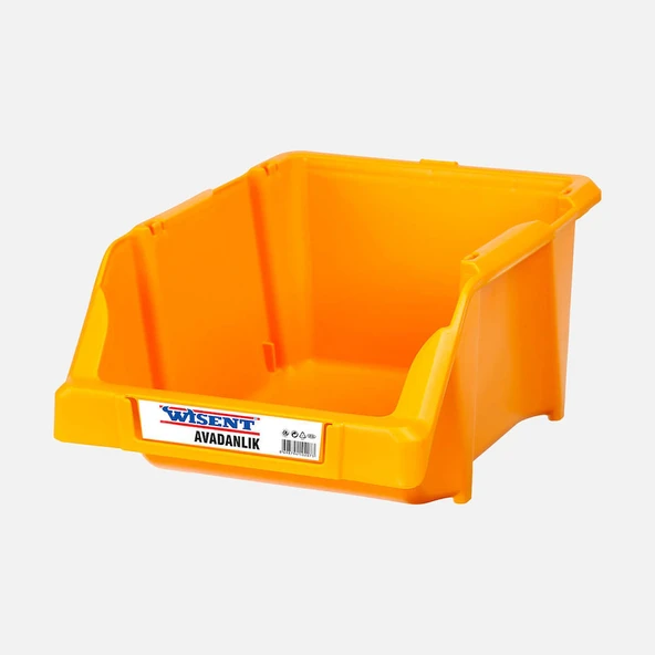 Wisent WR-30 Lüx Avadanlık (8'li Paket) ürün görseli 1