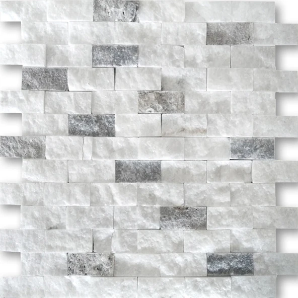 Delta Panama Patlatma Mozaik 2,3x4,8cm (3'li Paket) ürün görseli 1