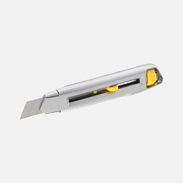 Maket Bıçağı 165 X 18 mm Interlock (3'li Paket) ürün görseli 1