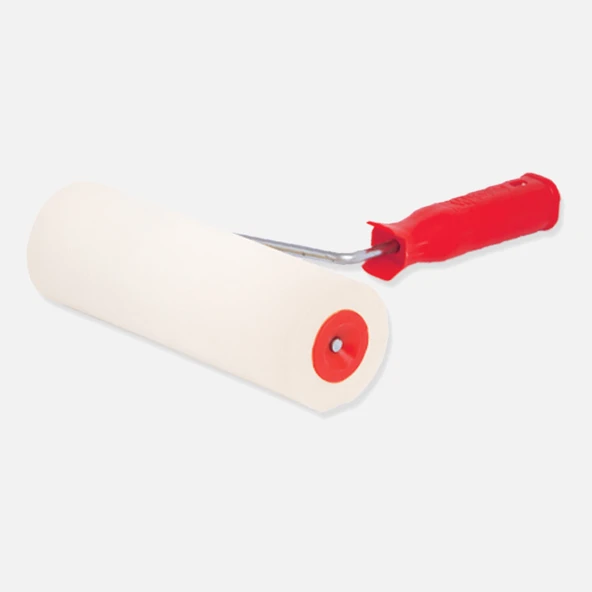 Yapaş 20cm Beyaz Sünger Rulo (5'li Paket) ürün görseli 1