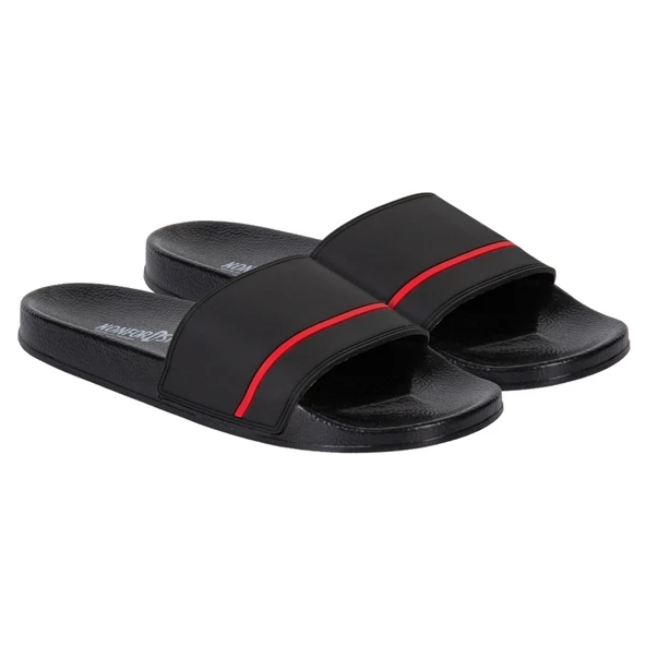 Konforist Erkek Tek Bant Terlik S263.050 40-45 (7'li Paket) ürün görseli 1