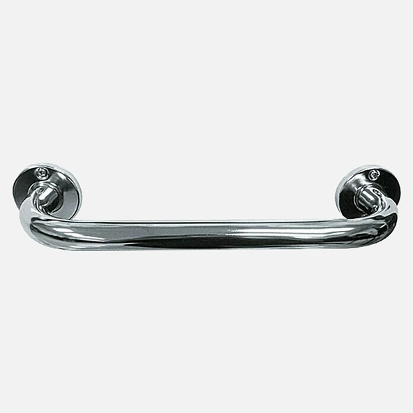 Admiral Tutunma Barı 30 cm Krom (6'li Paket) ürün görseli 1