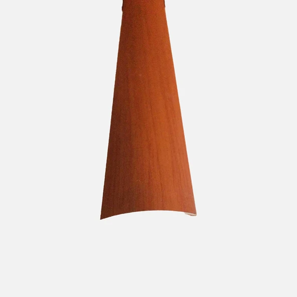 Ersin 3104 41mm Seviye Profili Kiraz 270 cm (4'li Paket) ürün görseli 1