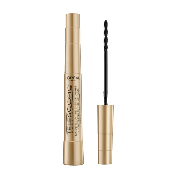 L'Oréal Paris Telescopic Maskara - Siyah ürün görseli 1