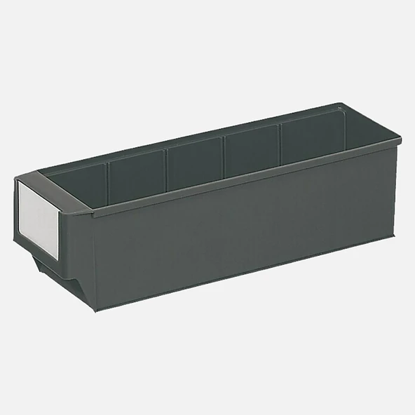 Lockweiler Raf Kutuları Lb300E Gri (7'li Paket) ürün görseli 1