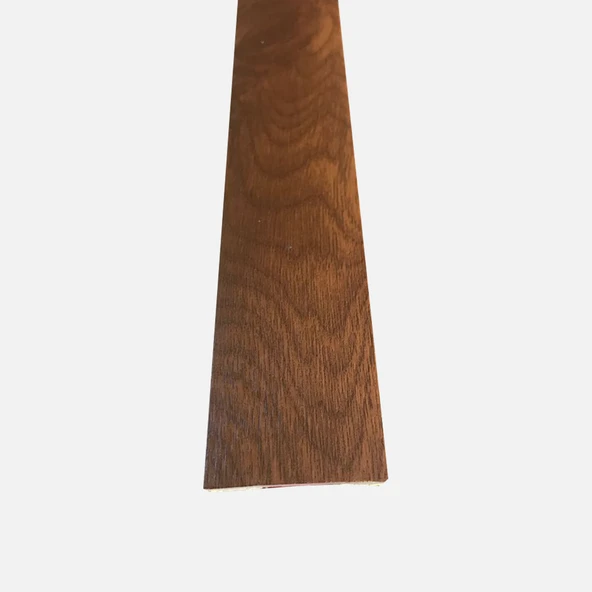Ersin 40 mm Ek Kapama Profili Altın Meşe 270 cm (4'li Paket) ürün görseli 1
